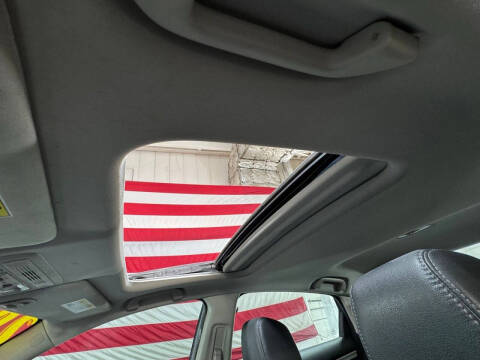 2020 Honda Civic Touring