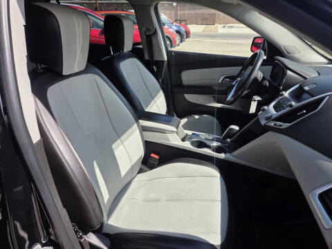 2011 GMC Terrain SLT-2