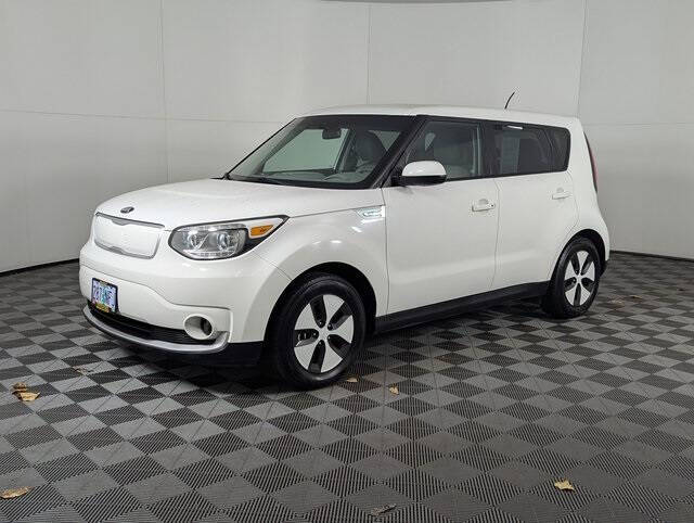 Kia Soul Ev For Sale In Veneta, Or - Carsforsale.com®