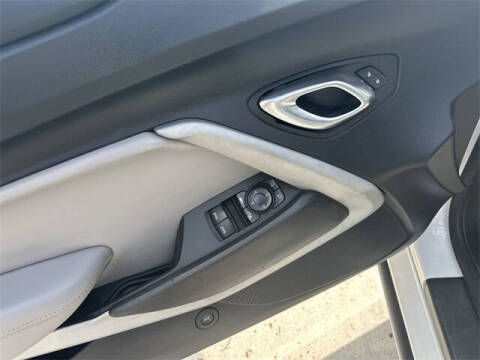 2023 Chevrolet Camaro LT