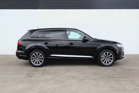 2019 Audi Q7