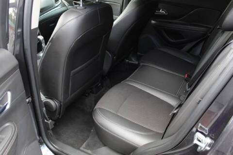 2014 Buick Encore Convenience