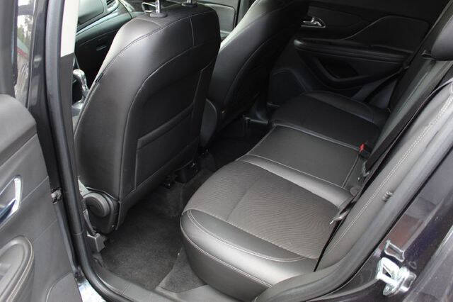 2014 Buick Encore Convenience