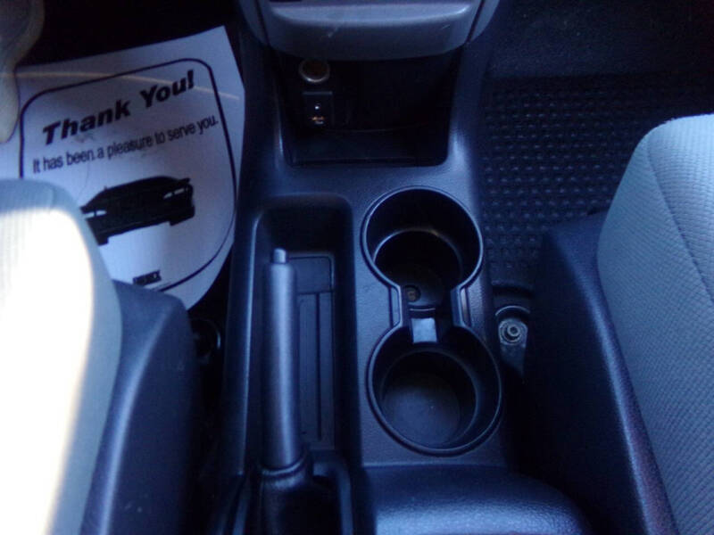 2015 Chevrolet City Express LT