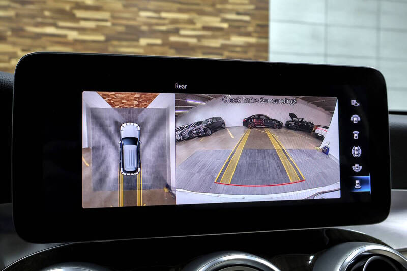 2022 Mercedes-Benz GLC GLC 300