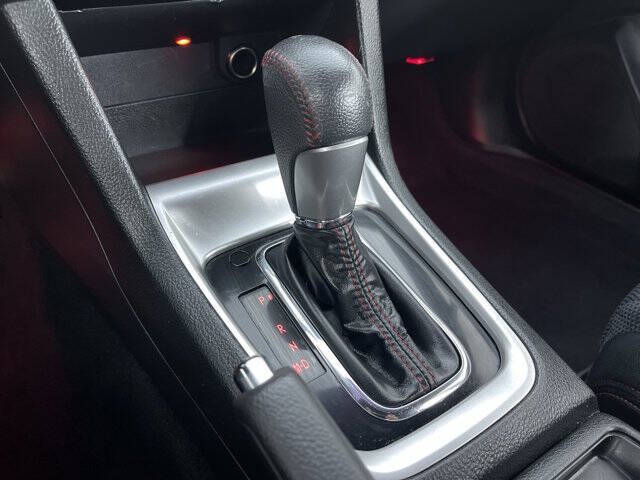 2016 Subaru WRX Premium