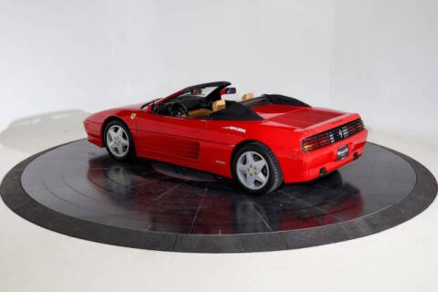 1995 Ferrari 348