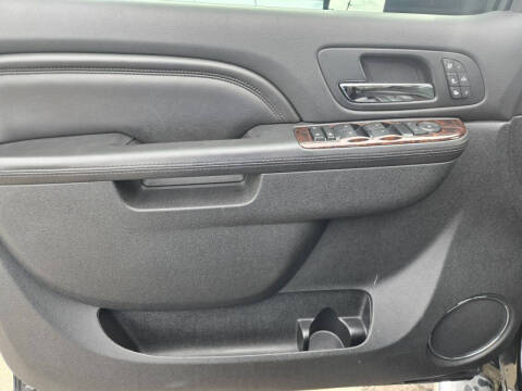 2012 GMC Sierra 3500HD Denali