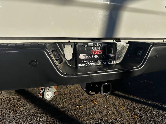 2015 RAM 1500 Tradesman