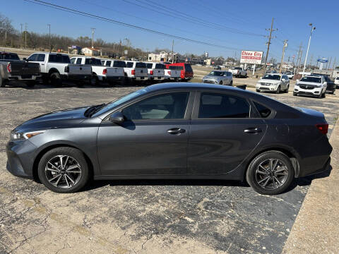 2023 Kia Forte LX