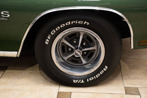 1970 Chevrolet Chevelle