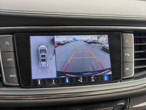 2023 Buick Enclave Premium