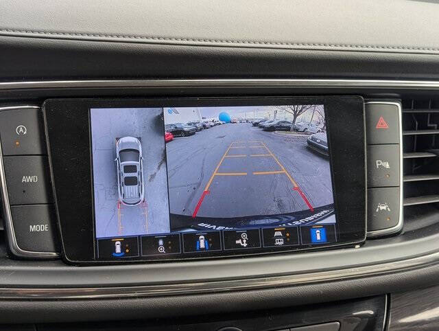 2023 Buick Enclave Premium