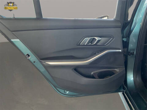 2021 BMW 3 Series 330e xDrive