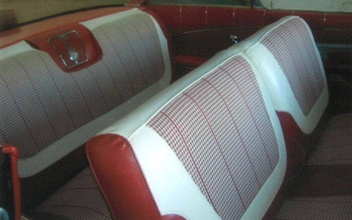 1959 Chevrolet Impala