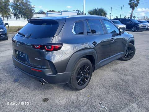 2023 Mazda CX-50 2.5 S Select