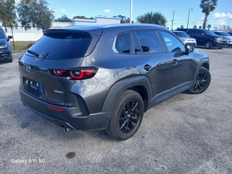 2023 Mazda CX-50 2.5 S Select