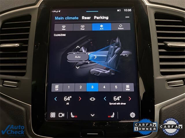 2024 Volvo XC90 B5 Core Bright Theme