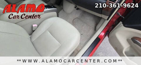 2008 Toyota Prius Touring