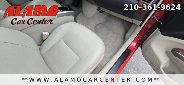 2008 Toyota Prius Touring