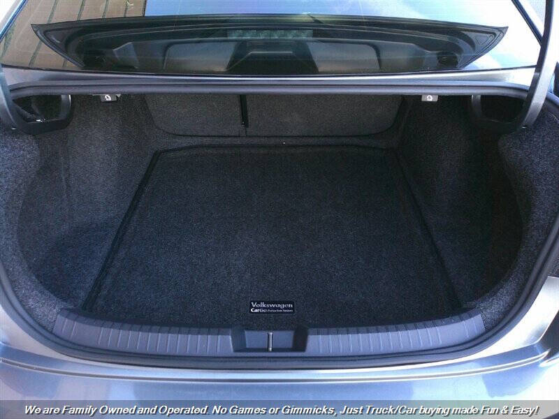 2019 Volkswagen Jetta SE