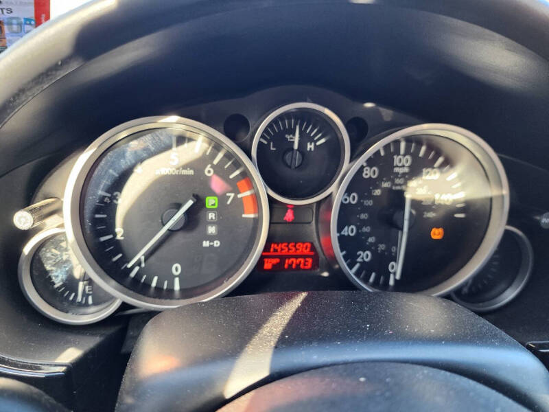 2013 Mazda MX-5 Miata Grand Touring