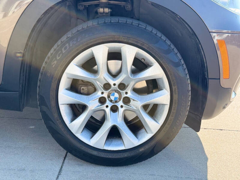 2012 BMW X5 xDrive35i