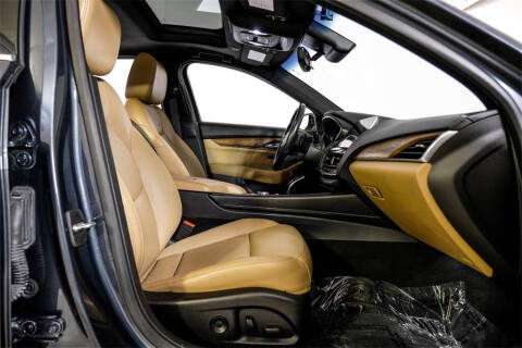 2022 Cadillac CT5 Premium Luxury