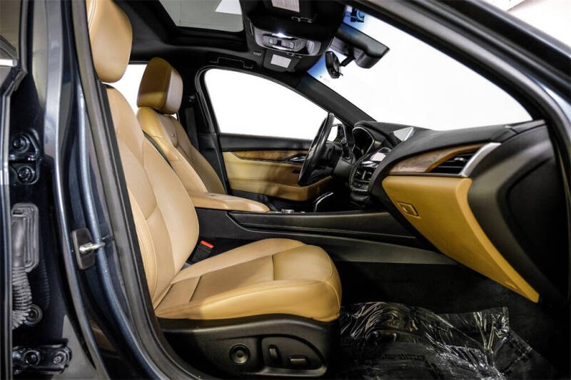 2022 Cadillac CT5 Premium Luxury