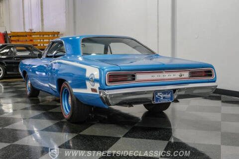 1970 Dodge Coronet