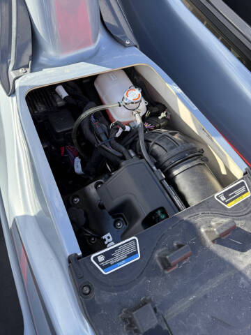 2024 Sea-Doo RXT-X 325