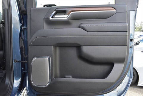 2024 GMC Sierra 3500HD