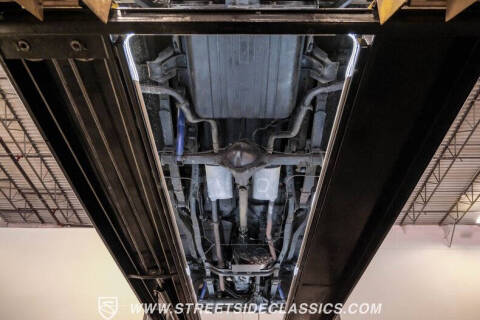 1980 Chevrolet Blazer