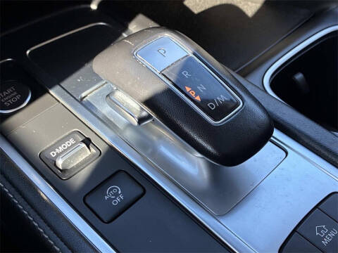 2022 Infiniti QX60 Pure