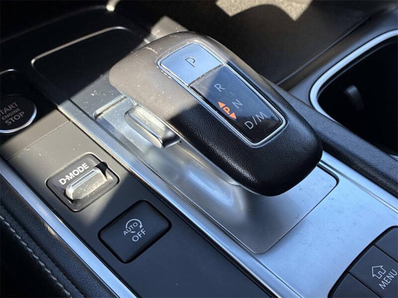 2022 Infiniti QX60 Pure