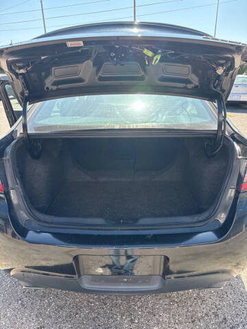 2013 Dodge Dart SXT
