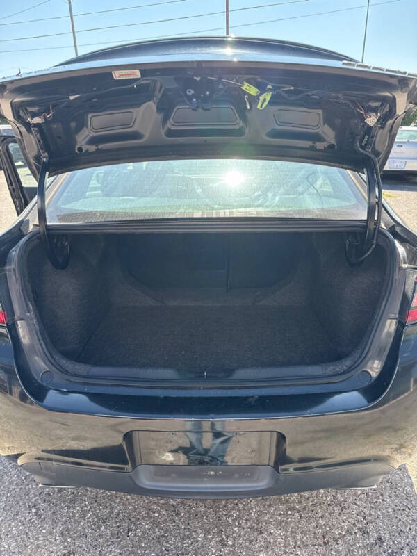 2013 Dodge Dart SXT