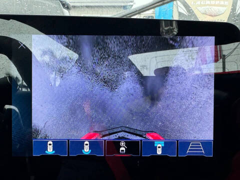 2024 Chevrolet Corvette Stingray