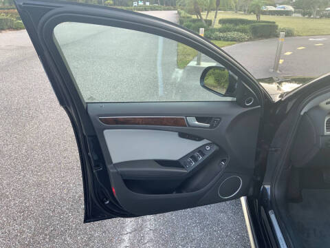 2014 Audi Allroad 2.0T quattro Prestige