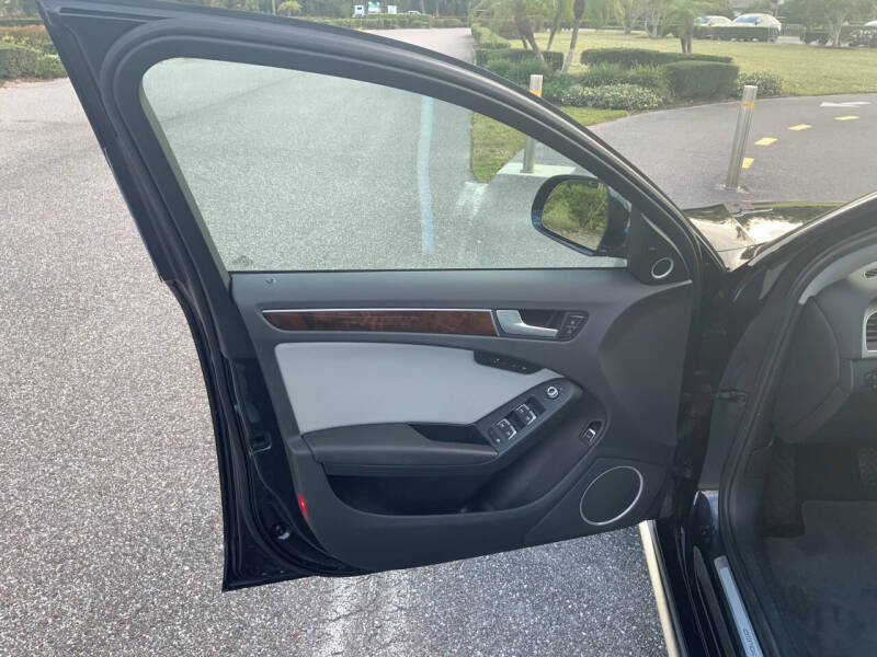 2014 Audi Allroad 2.0T quattro Prestige