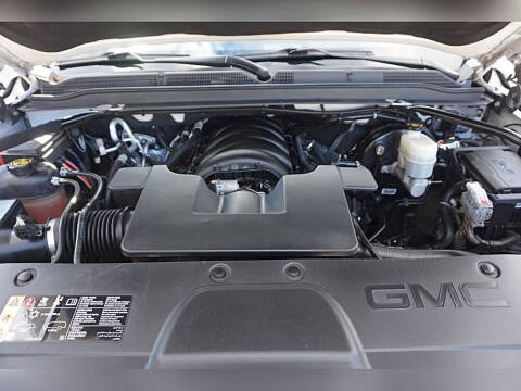 2019 GMC Yukon XL Denali