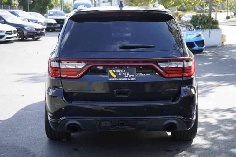 2021 Dodge Durango SRT 392