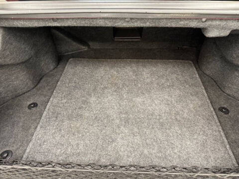 2004 Cadillac DeVille