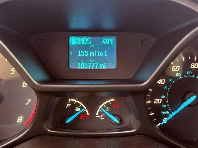 2014 Ford Transit Connect XLT