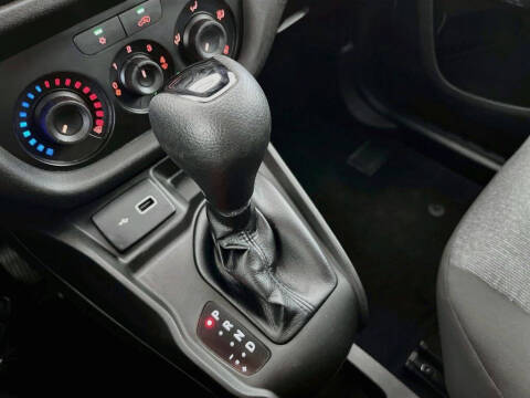 2022 RAM ProMaster City