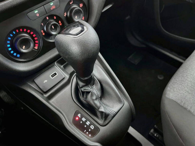 2022 RAM ProMaster City