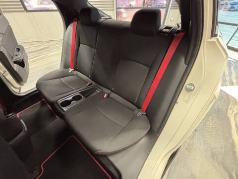 2017 Honda Civic Type R Touring