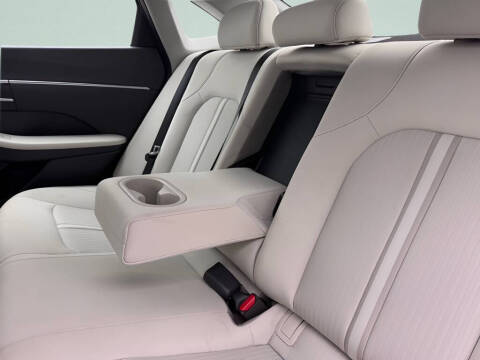 2025 Hyundai Sonata