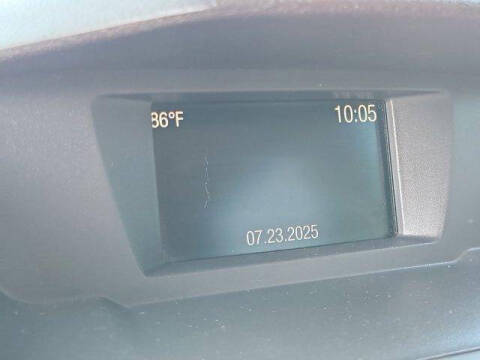 2017 Ford Transit Connect XLT