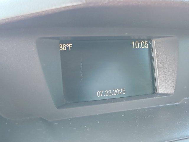 2017 Ford Transit Connect XLT